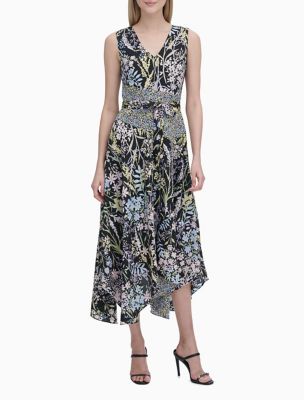 Champagne Short Dress Casual